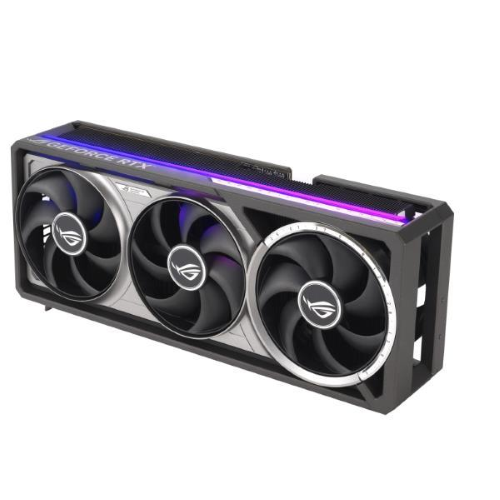 Asus ROG-ASTRAL-RTX5090-O32G-GAMING